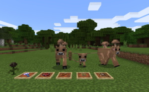 MCBEDROCK on X: NEW Minecraft Pocket Edition/Bedrock Custom 4D Skins -  Version 1.5 #McBedrock #MCPE #Minecraft    / X