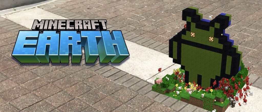 minecraft earth cancelled minecraft earth cancelled