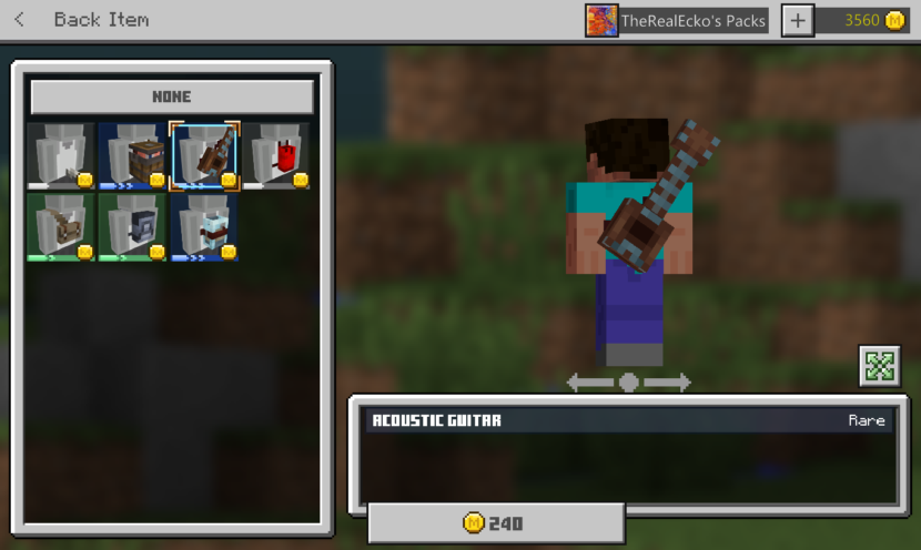 Minecraft 1 13 Custom Skin Editor Coming Mcbedrock Com