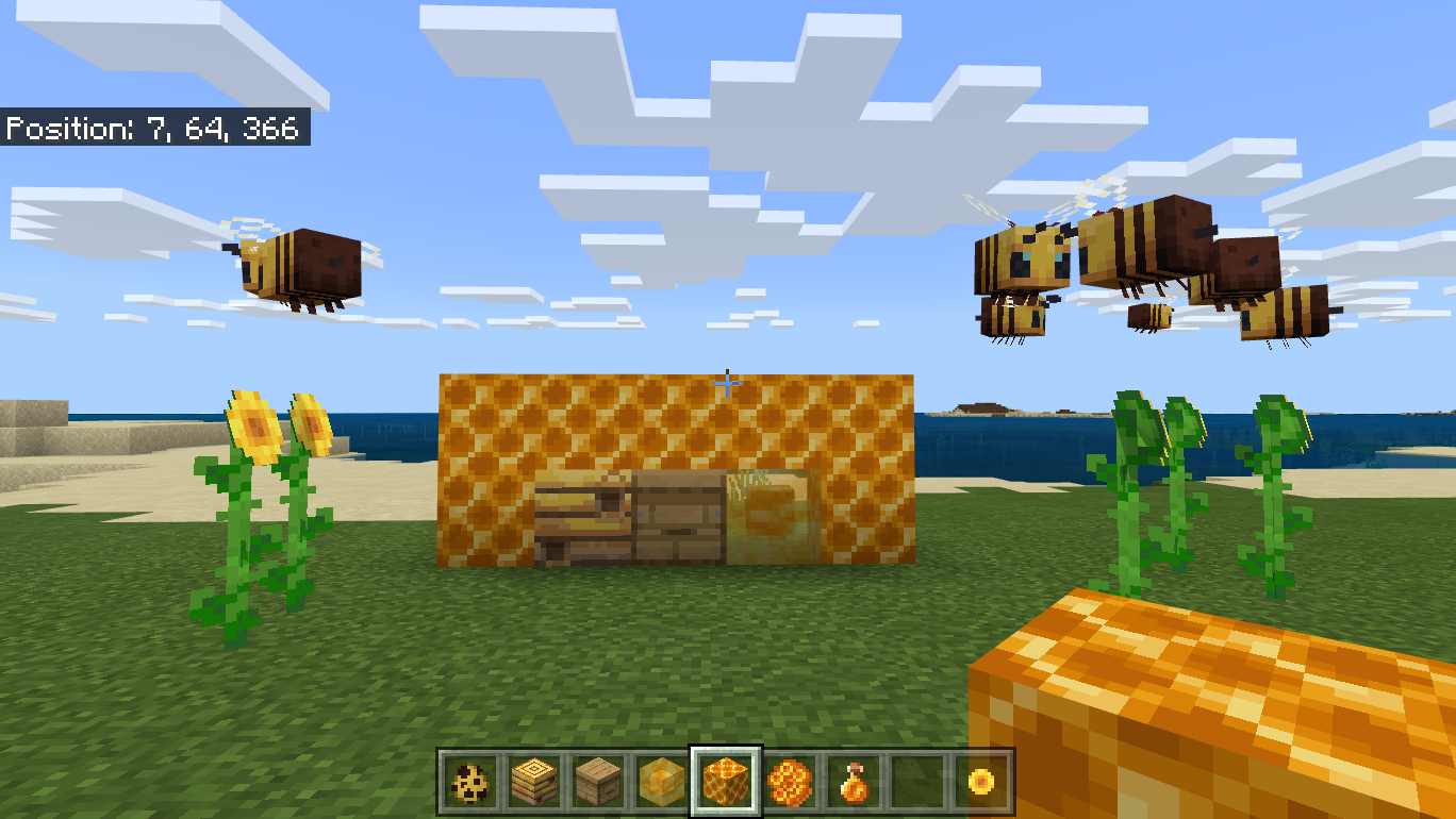 download minecraft bedrock pc