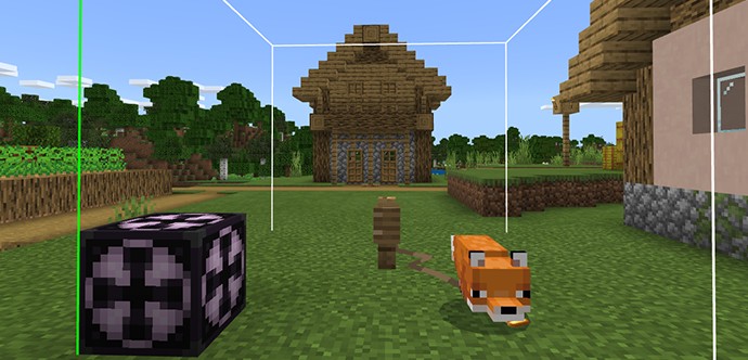 Minecraft Pocket Edition Bedrock 1 13 1 Released Mcbedrock Com