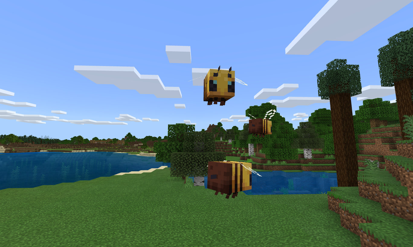 Minecraft Minecraft