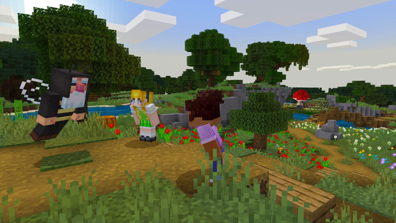 Minecraft Java Edition Free Download For Android 1.18 Cave Update - Minecraft 1.18.30 Free Download 2