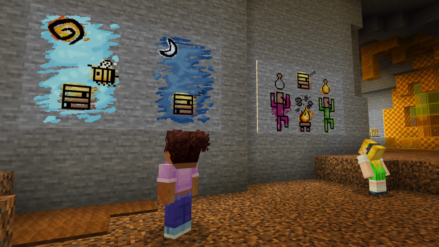 minecraft pocket edition 1.19 0