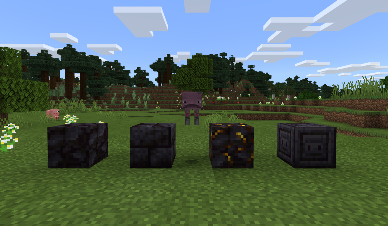 How To Make An Air Pocket In Minecraft Bedrock This page covers how