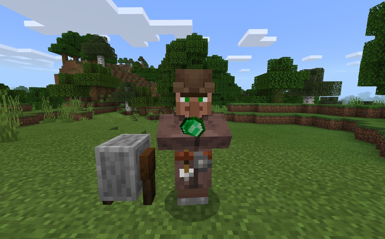 Minecraft Pocket Edition/Bedrock 1.16.10 Released