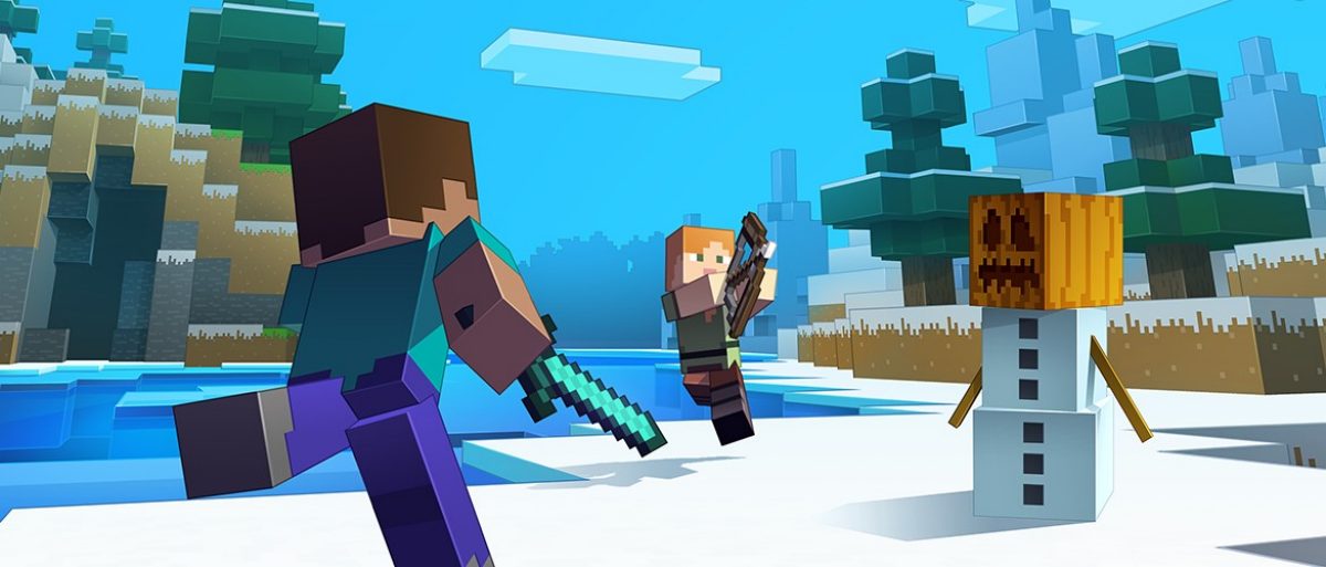 Minecraft Combat Test V6 Mcbedrock Com