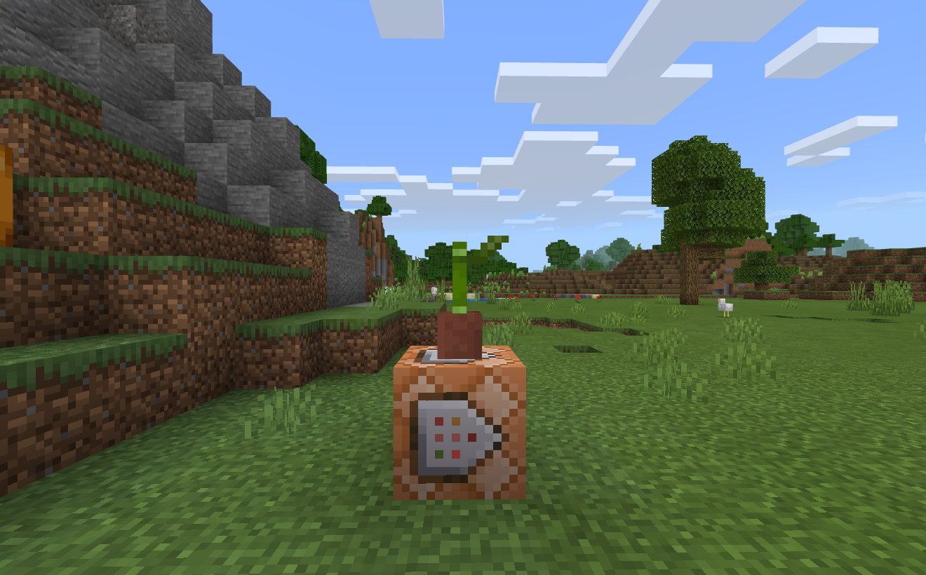 How To Make An Air Pocket In Minecraft Bedrock This page covers how