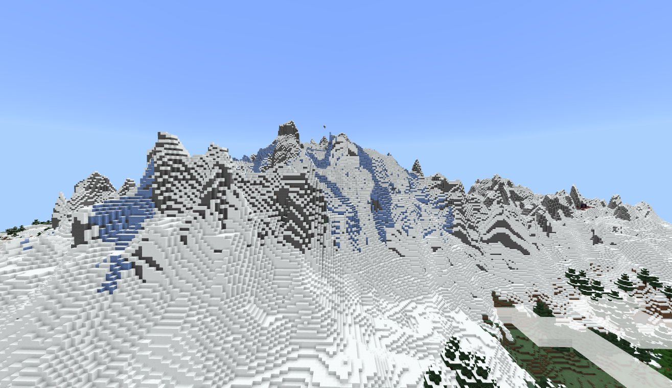 Minecraft Pocket Edition Bedrock 1 16 220 51 Caves Cliffs Beta Released Mcbedrock Com