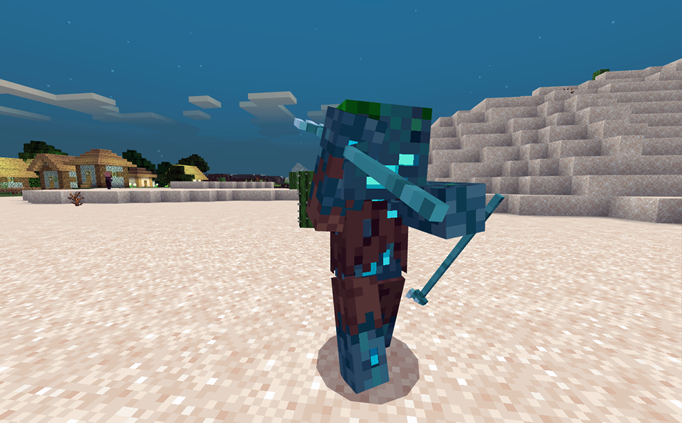 minecraft bedrock 1.18 release date minecraft bedrock 1.18 release date